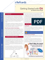 Git Refcard