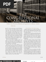 Download Prologue Magazine - The Congressional Archives by Prologue Magazine SN20742952 doc pdf