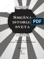 425 Otkacena Istorija Sveta Poglavlje 01