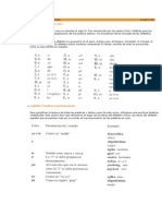 Curso de Introduccion Al Ruso