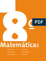 Matematica 8º