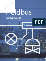 Fieldbus Manual