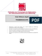 Offshoring PDF