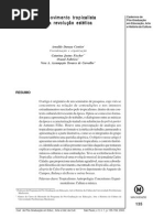 O Movimento Tropicalista e a Revolucao Estetica