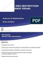 Apresentação 1 - Ensaio Visual.pptx