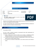 FIS - SEFII - Sistema de Escrituracao Fiscal Pernambuco