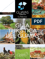 Guia Turistica Del Guayas