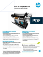 Impresora Multifuncional Propuesta