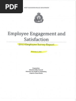 Download West Van Police survey of employee satisfaction by The Province  SN207458285 doc pdf