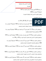 القانون الأساسي العام للوظيفة العمومية