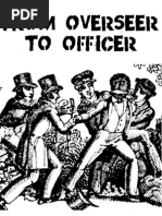 Download From Overseer to Officer by United Against Police Terror - San Diego SN207464412 doc pdf