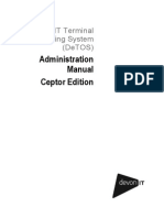 Ceptor DeTOS Manual v. A01
