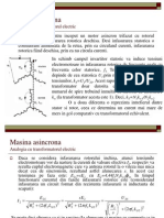 9 - Ecuatii M Asincrona