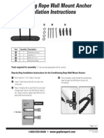 Weebly Conditioningropewallmountanchor Ai