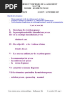 Download cours master relations presse en couleur by mkrahmani SN2074668 doc pdf