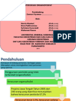 KERACUNAN ORGANOFOSFAT