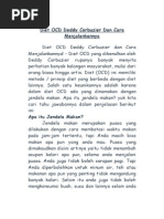 Download Diet OCD Deddy Corbuzier Dan Cara Menjalankannya by Miie Ntuu Lita SN207468912 doc pdf