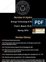 ETP Nuclear & Hydro 2014