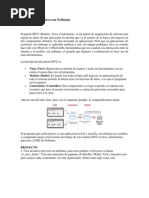 Patrón MVC en Java con Netbeans.docx