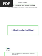 Shell Pdf C Langage De Programmation Interface Systeme