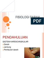 Anemia Fisiologi