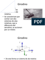 Topicos - Girodino