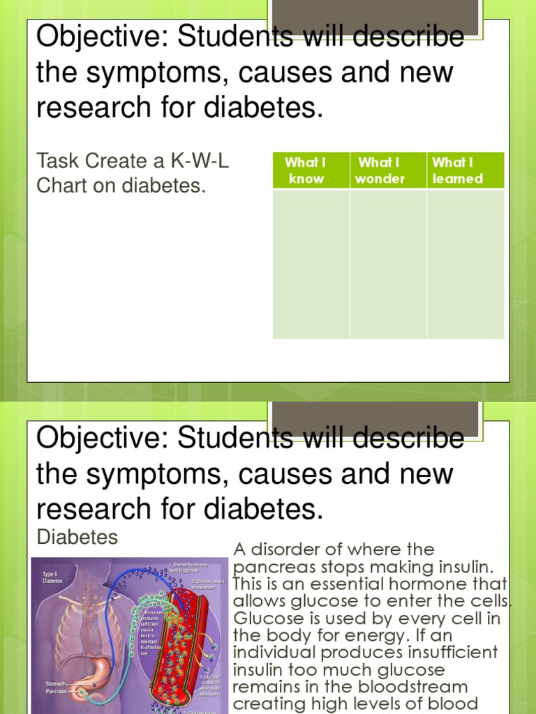 On Diabetes | PDF | Diabetes Mellitus | Diabetes Mellitus Type 2