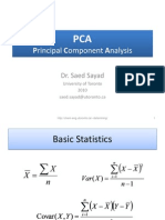 PCA - Easy To Understand