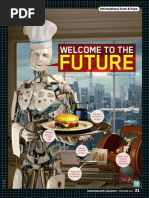 StoryWorks - Welcome to the Future