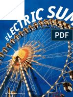 StoryWorks - Electric Summer