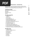 Download Isshinryu Karate by meade SN2074889 doc pdf