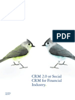 FSINews03.02 Social CRM