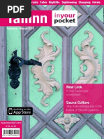 Tallinn | PDF | Estonia | Transport