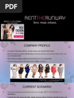 Rent The Runway