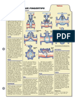 Valves CHE Facts 0808