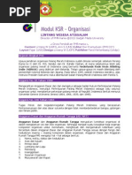 Download Modul KSR 2 - Organisasi by Lintang Wisesa SN207494199 doc pdf