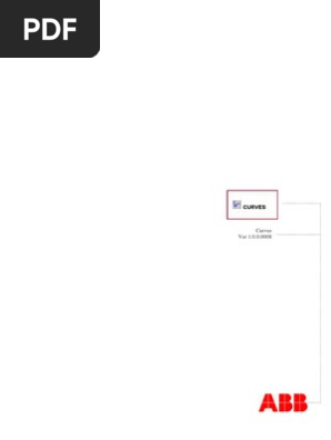 Abb Curves Manual Pdf Fuse Electrical Icon Computing