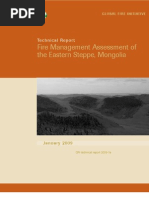 Download Mongolia Fire Management Johnson Byambasuren Myers Babler by Ronald L Myers SN20749945 doc pdf