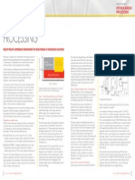 Sour Gas Processing PDF