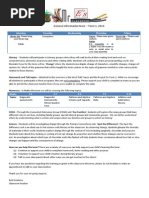 South Australian Spelling Test Form B | PDF