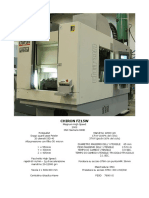 Chiron FZ 15 W High Speed Flyer PDF