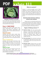 The PRAL Table | PDF | Foods | Food And Drink