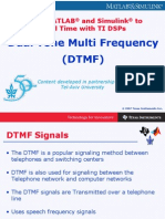 DTMF(1)