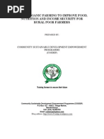 Download Project Proposal on Organic Farming by ani ni mus SN207508148 doc pdf