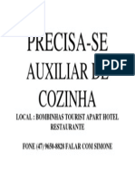 Precisa