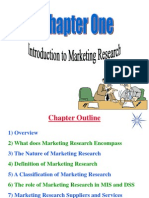 ch01 introduction to market research