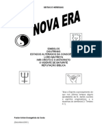 Seitas e Heresias: Guia para identificar e refutar