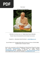 Download Isopanisad Notes by anuj0ue8073 SN207511916 doc pdf