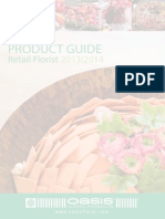 Product Guide - Retail Florists 2013-2014