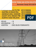 PT AKAS - Laporan Akhir Tubes 2 - Eko